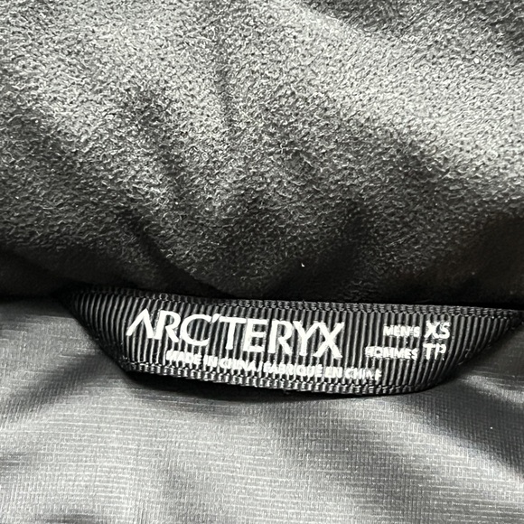 Arcteryx camosun men’s XS - Picture 8 of 9